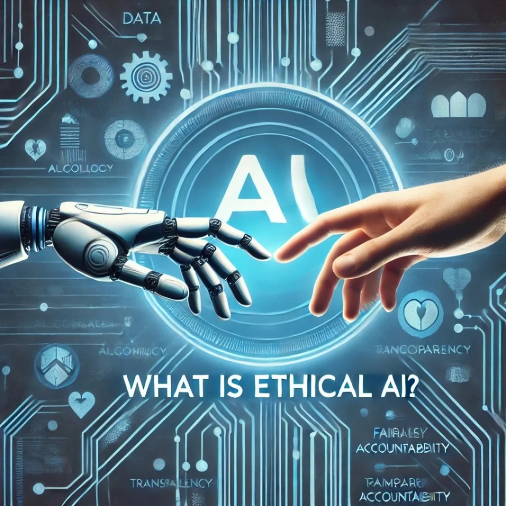 What is Ethical AI and why does it&nbsp;matter?