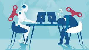 AI on the&nbsp;Workforce